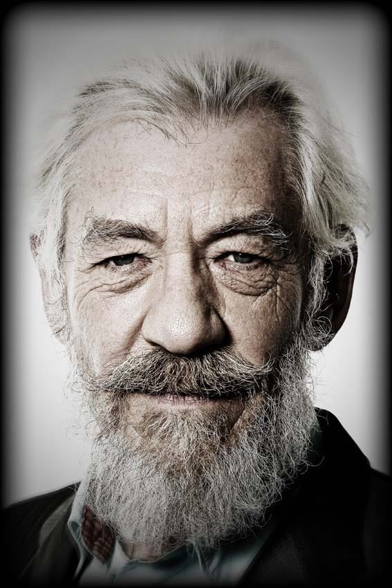 Ian McKellen