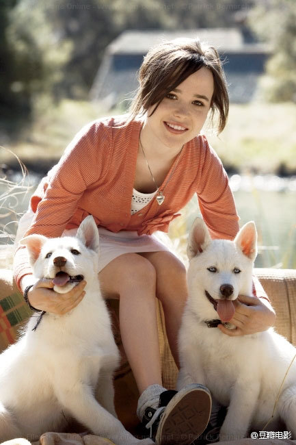 Ellen Page Ellen Page