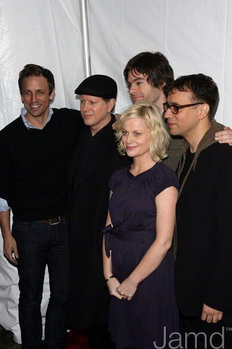 Bill Hader