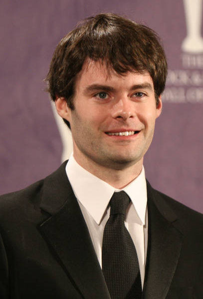 Bill Hader