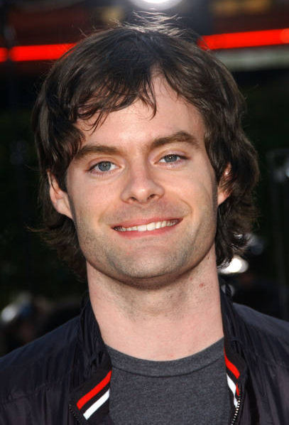 Bill Hader