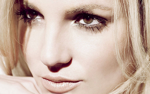 Britney Spears