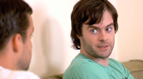 Bill Hader