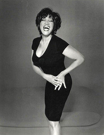 Picture of Patti LaBelle