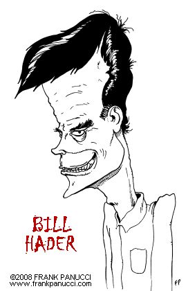 Bill Hader