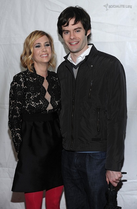 Bill Hader