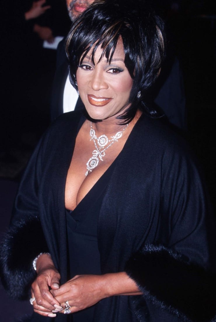 Patti LaBelle