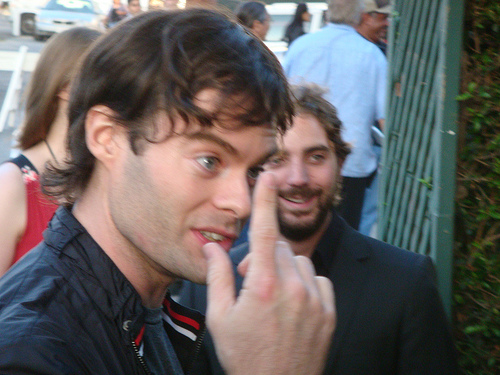Bill Hader