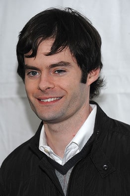 Bill Hader Bill Hader
