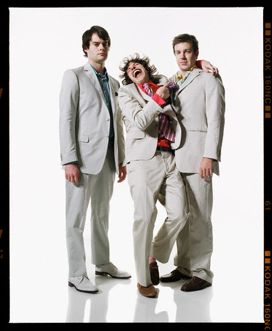 Bill Hader Bill Hader