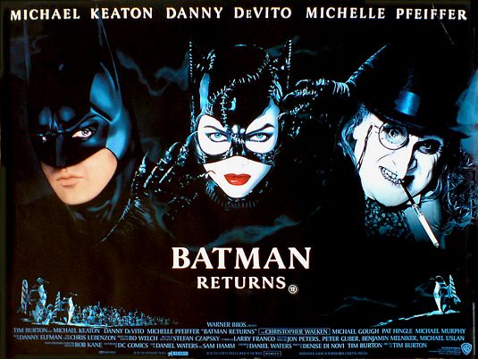 Batman Returns