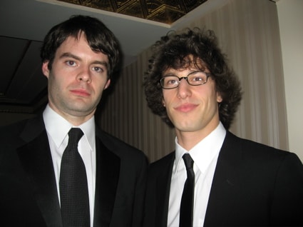 Bill Hader