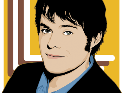 Bill Hader