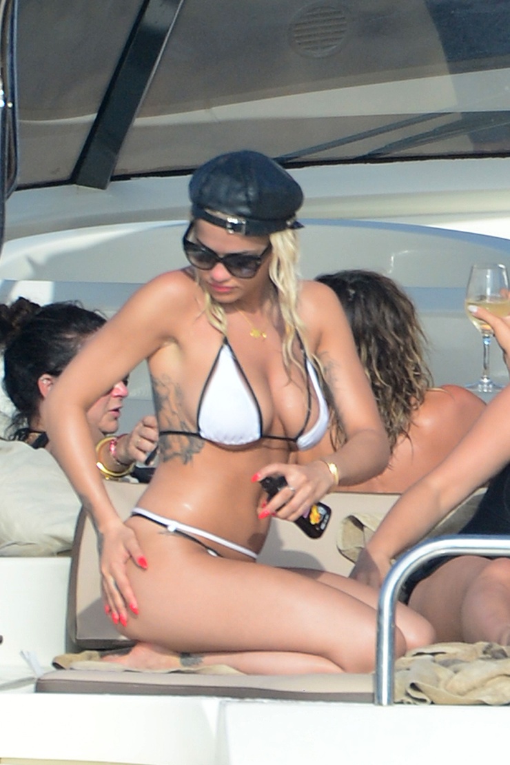 Rita Ora Rita Ora