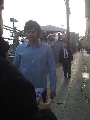 Bill Hader