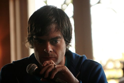 Bill Hader