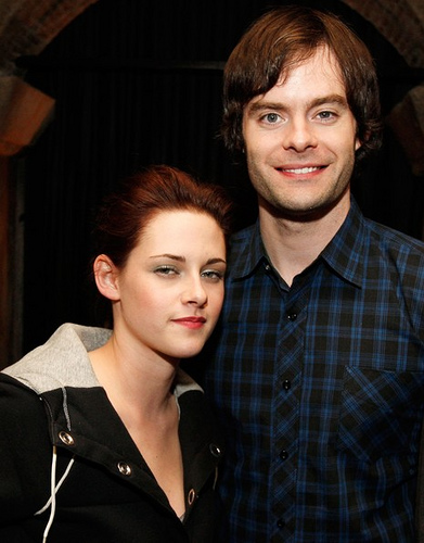 Bill Hader