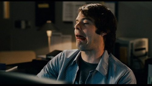 Bill Hader