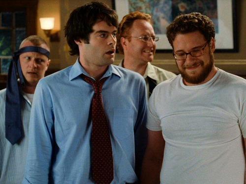 Bill Hader