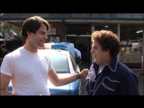Bill Hader