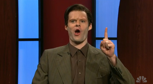 Bill Hader