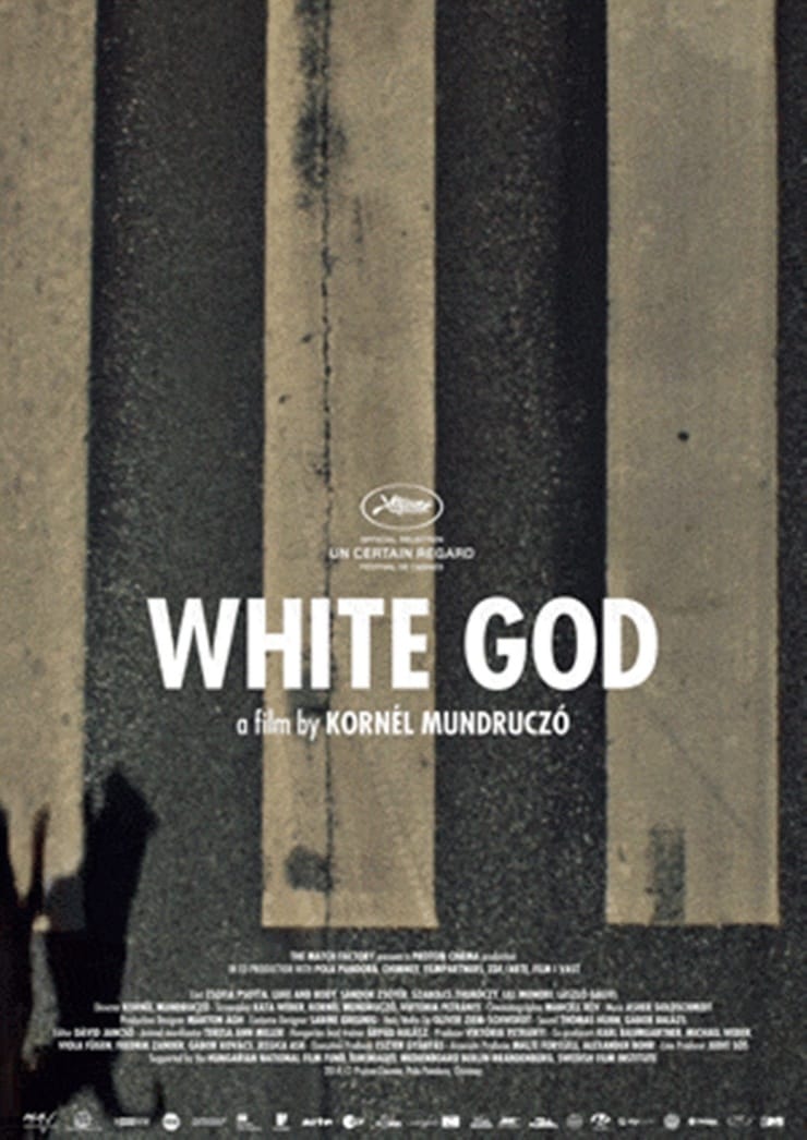 White God