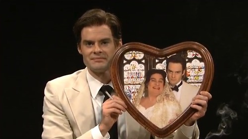 Bill Hader