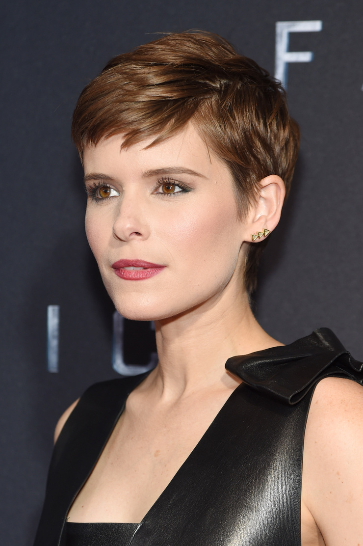 Kate Mara Kate Mara