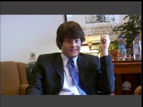 Bill Hader
