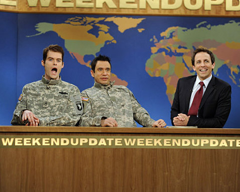 Bill Hader
