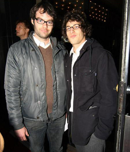 Bill Hader