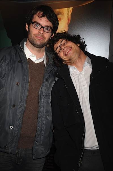 Bill Hader