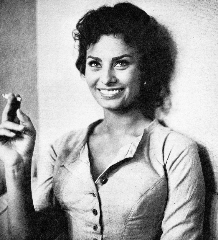 Sophia Loren Sophia Loren