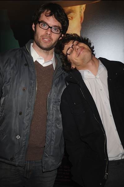 Bill Hader