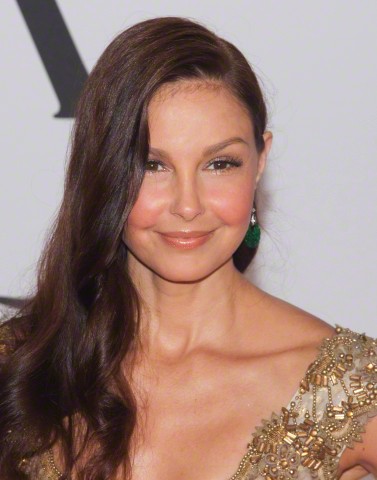 Ashley Judd Ashley Judd