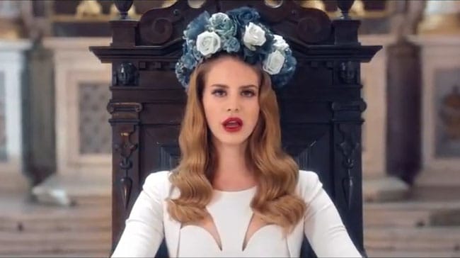 Born to Die