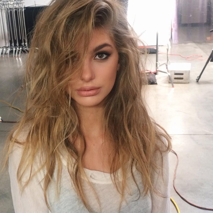 Camila Morrone