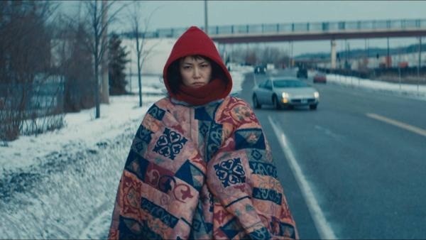 Kumiko, The Treasure Hunter