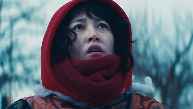 Kumiko, The Treasure Hunter