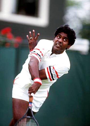 Vijay Amritraj