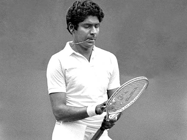 Vijay Amritraj