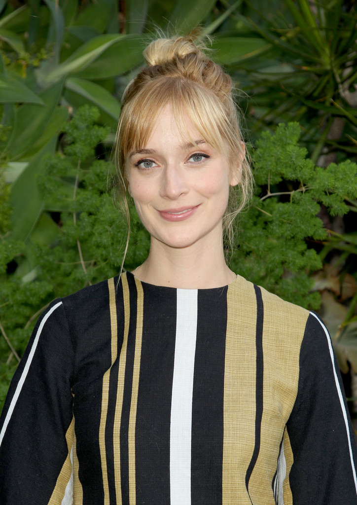 Caitlin Fitzgerald