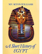 A Short History of Egypt