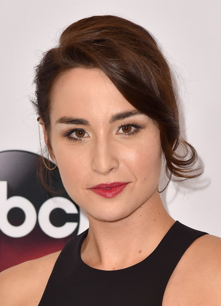 Allison Scagliotti