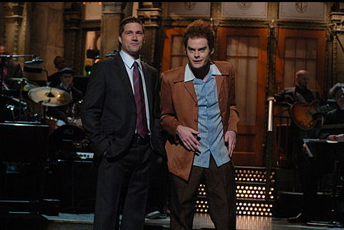 Bill Hader