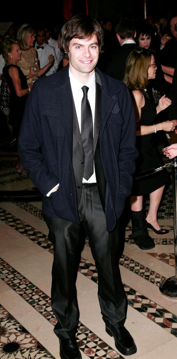 Bill Hader
