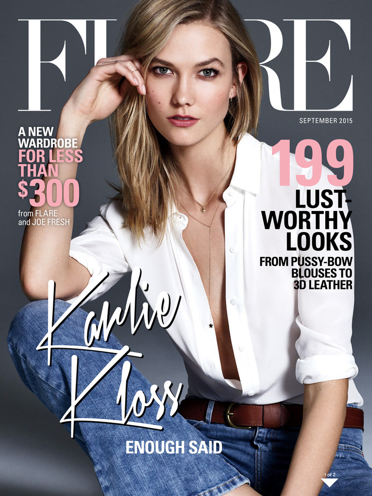 Karlie Kloss Karlie Kloss