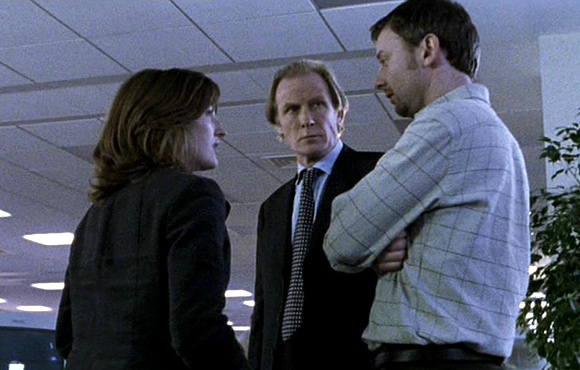 State of Play (2003)