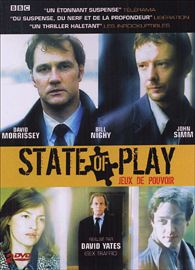 State of Play (2003)