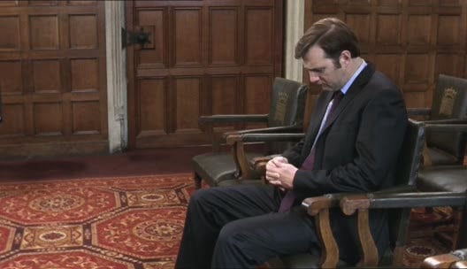 State of Play (2003)